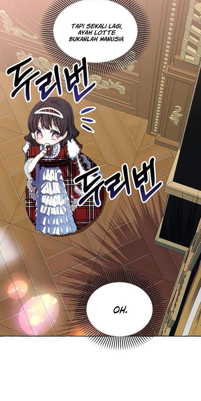 Monster Duke’s Daughter Chapter 6 Gambar 34