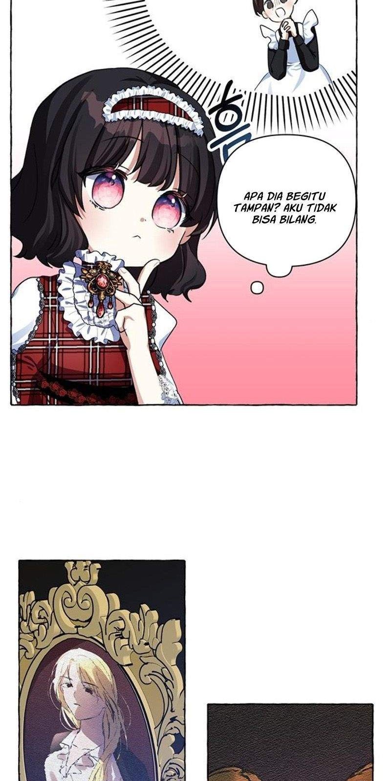 Monster Duke’s Daughter Chapter 6 Gambar 36