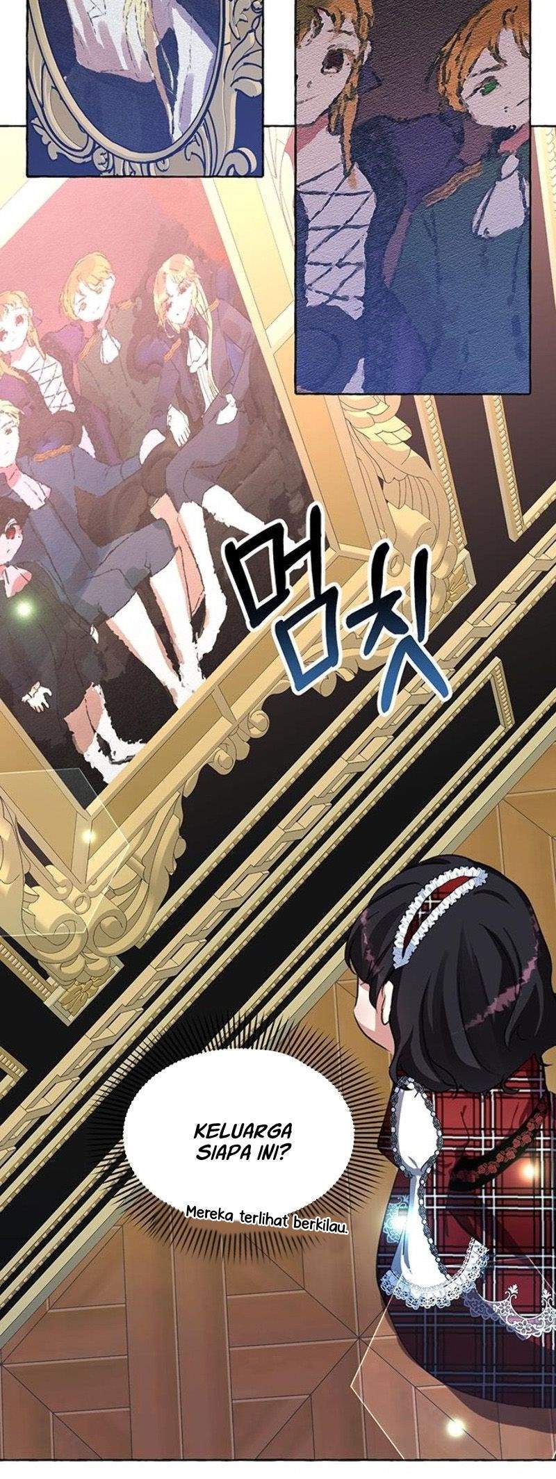 Monster Duke’s Daughter Chapter 6 Gambar 37