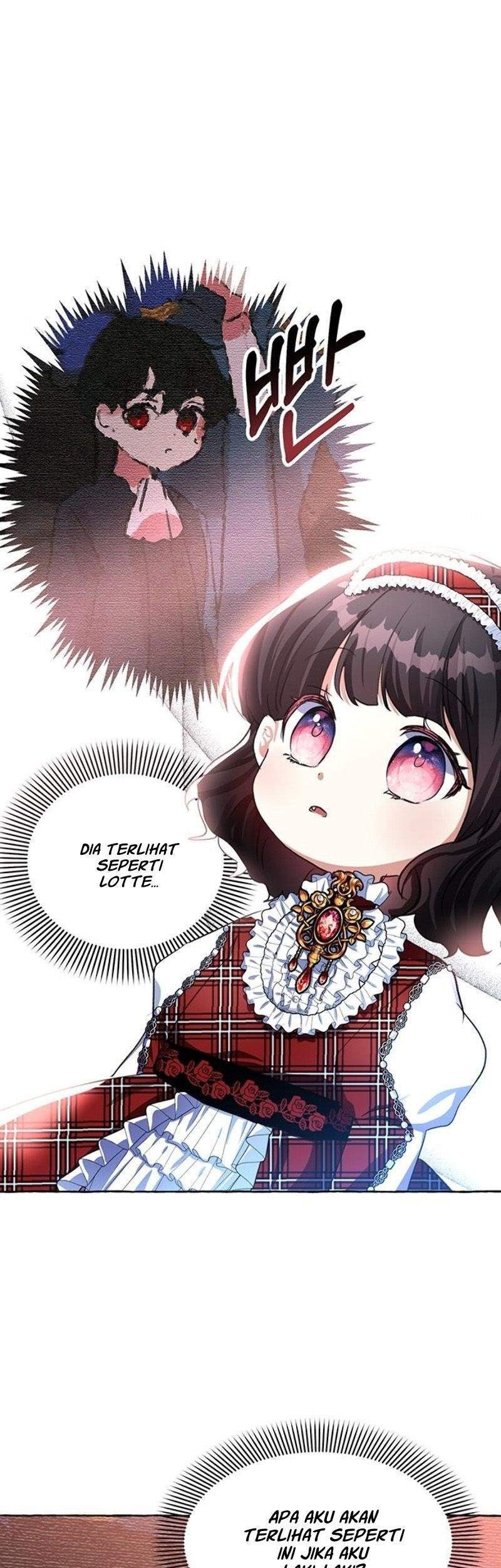 Monster Duke’s Daughter Chapter 6 Gambar 38