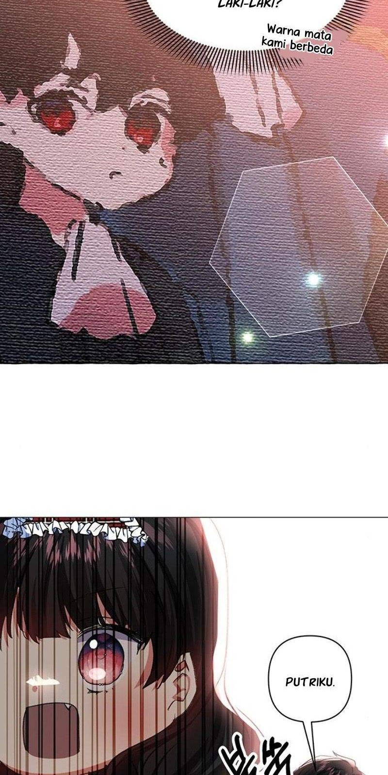 Monster Duke’s Daughter Chapter 6 Gambar 39