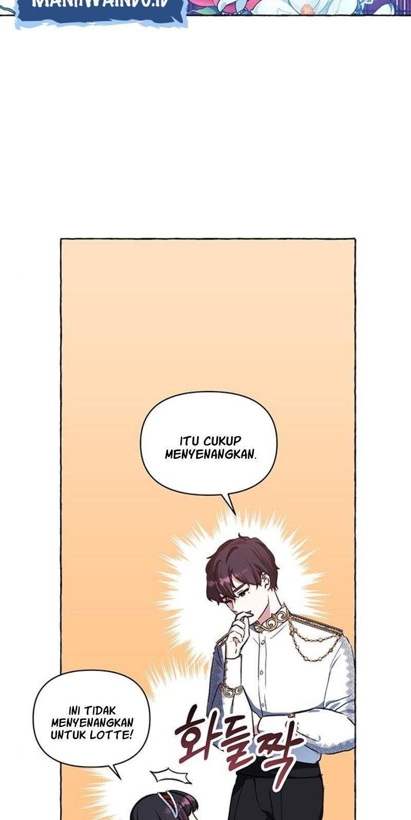 Monster Duke’s Daughter Chapter 6 Gambar 41