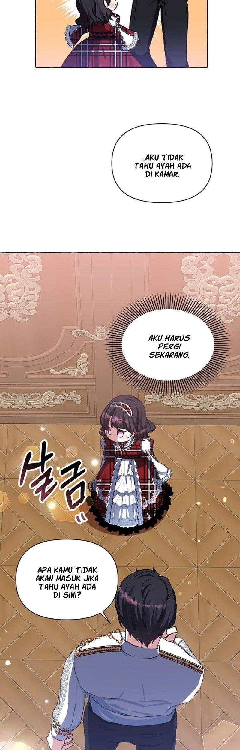 Monster Duke’s Daughter Chapter 6 Gambar 42