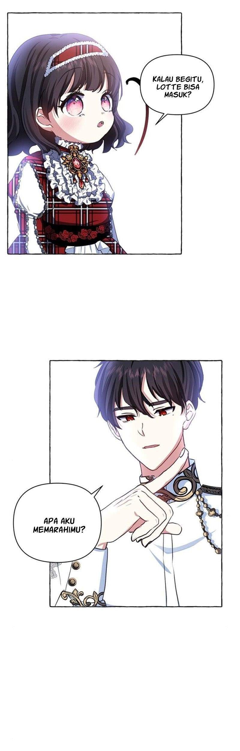 Monster Duke’s Daughter Chapter 6 Gambar 44