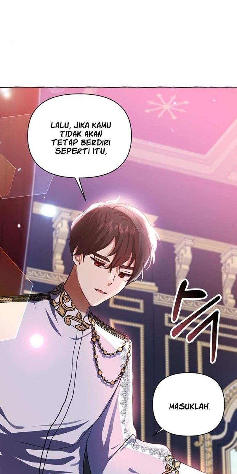 Monster Duke’s Daughter Chapter 6 Gambar 45