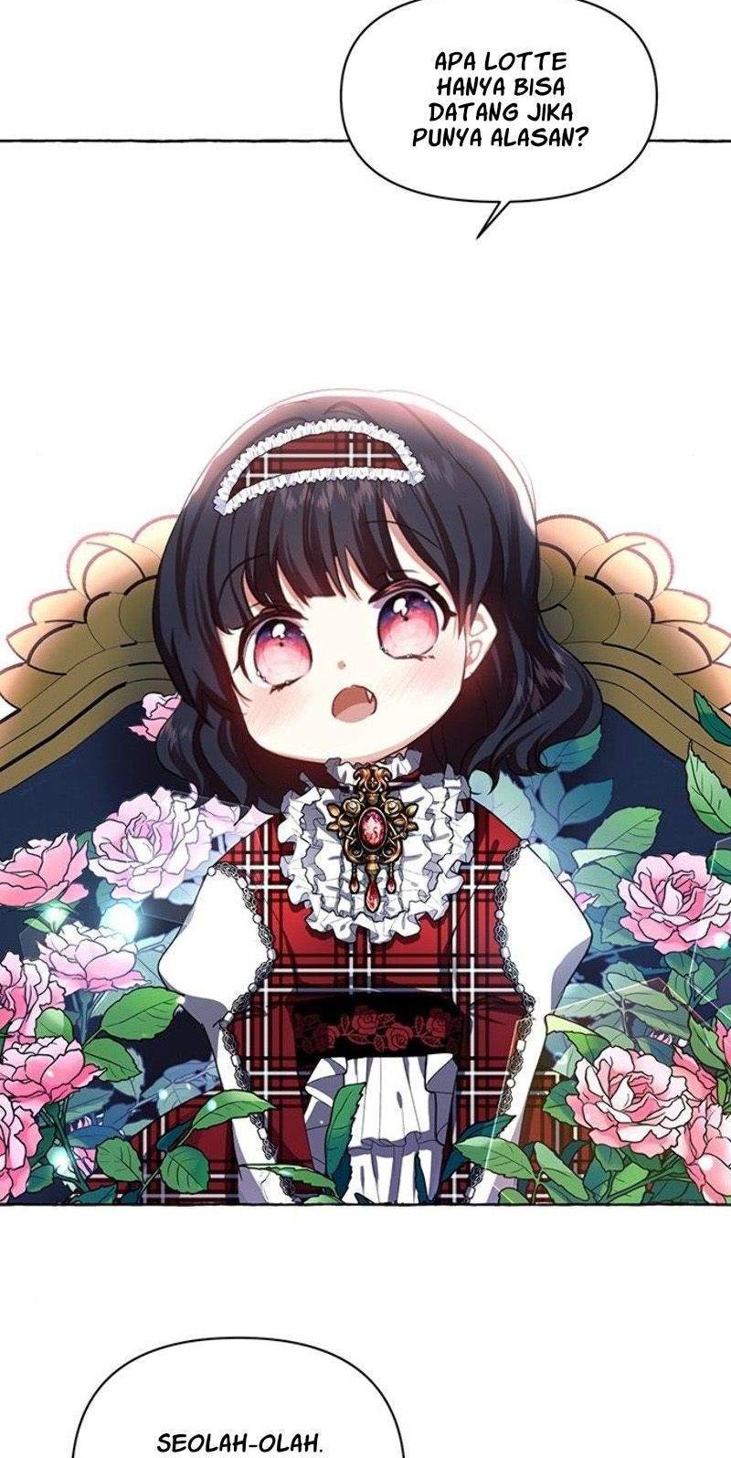 Monster Duke’s Daughter Chapter 6 Gambar 47