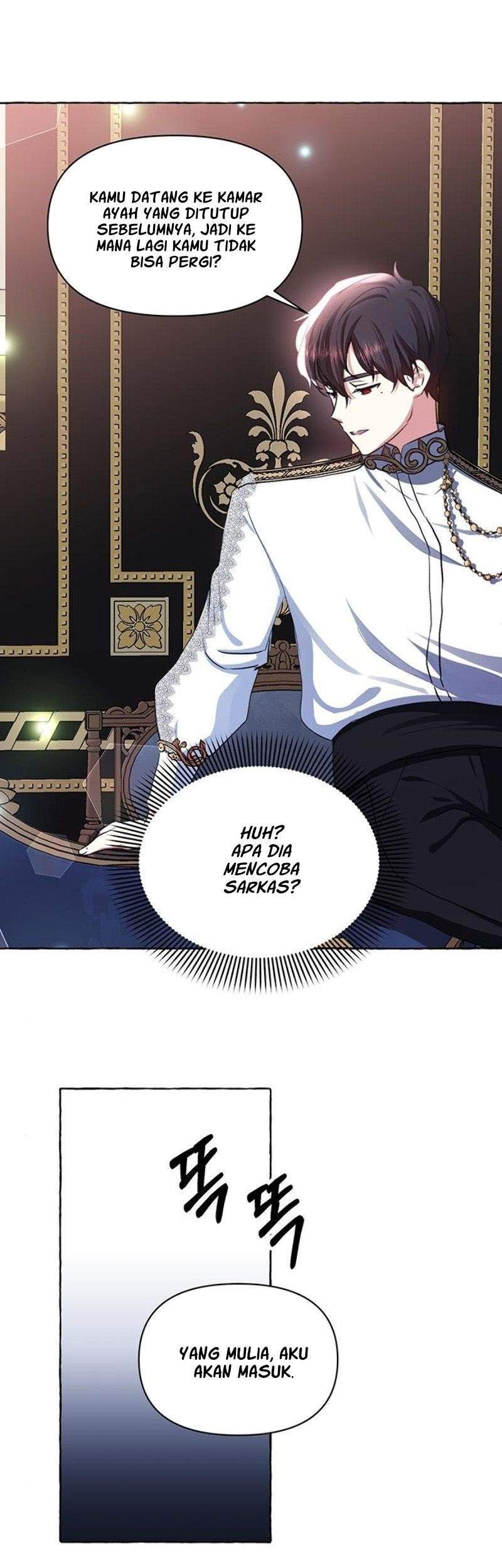 Monster Duke’s Daughter Chapter 6 Gambar 49