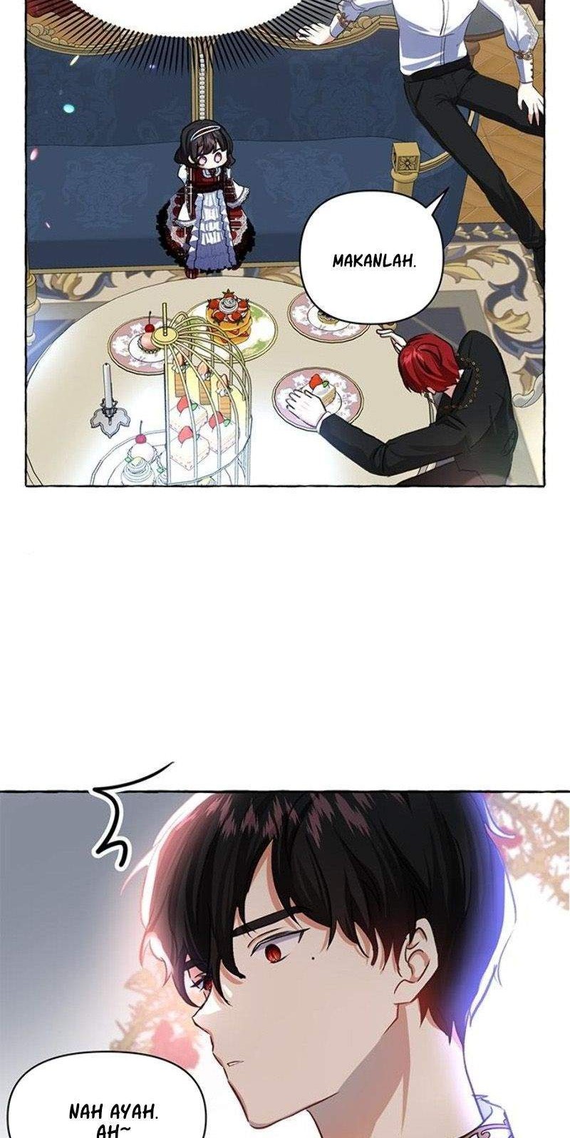 Monster Duke’s Daughter Chapter 6 Gambar 52