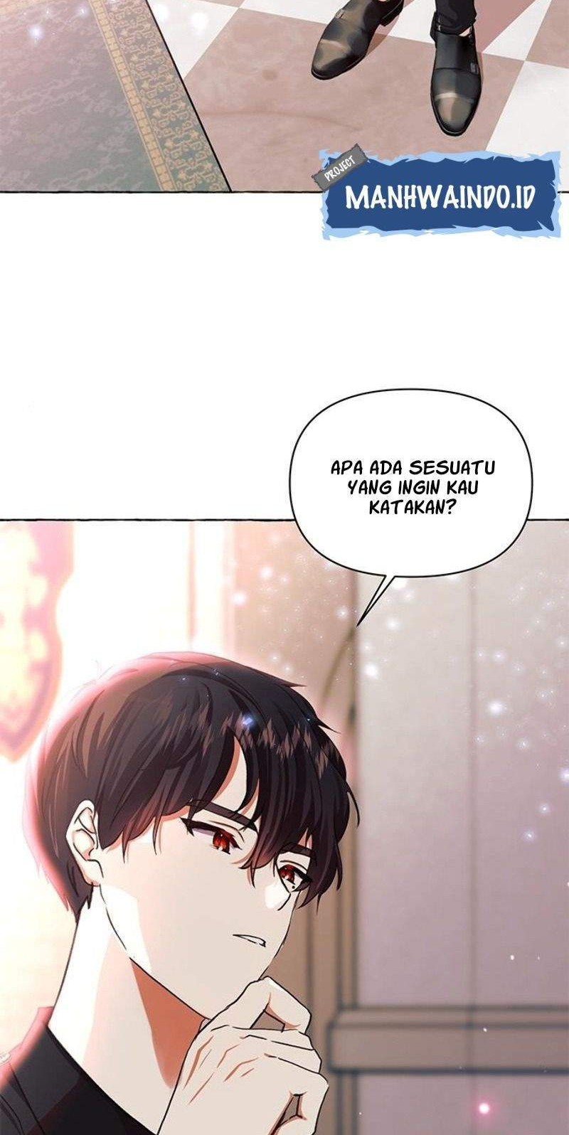 Monster Duke’s Daughter Chapter 6 Gambar 4