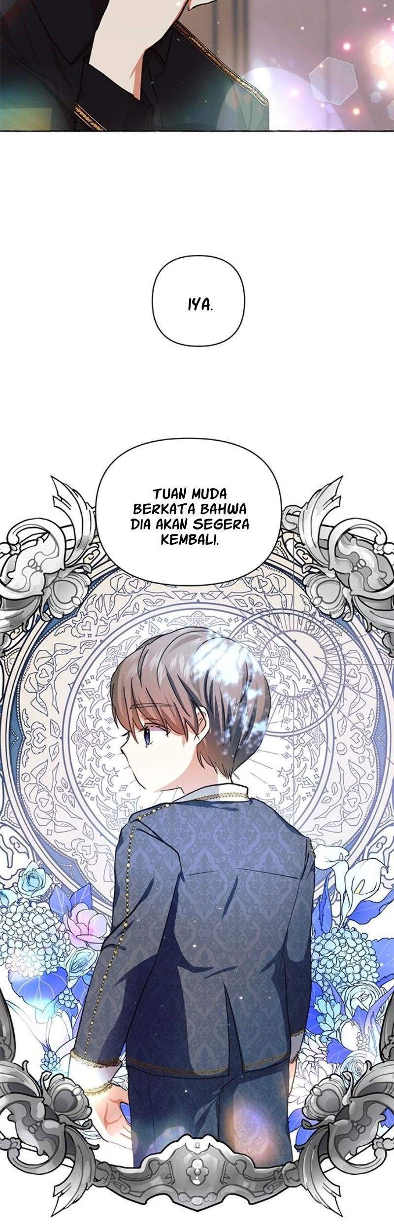 Monster Duke’s Daughter Chapter 6 Gambar 5