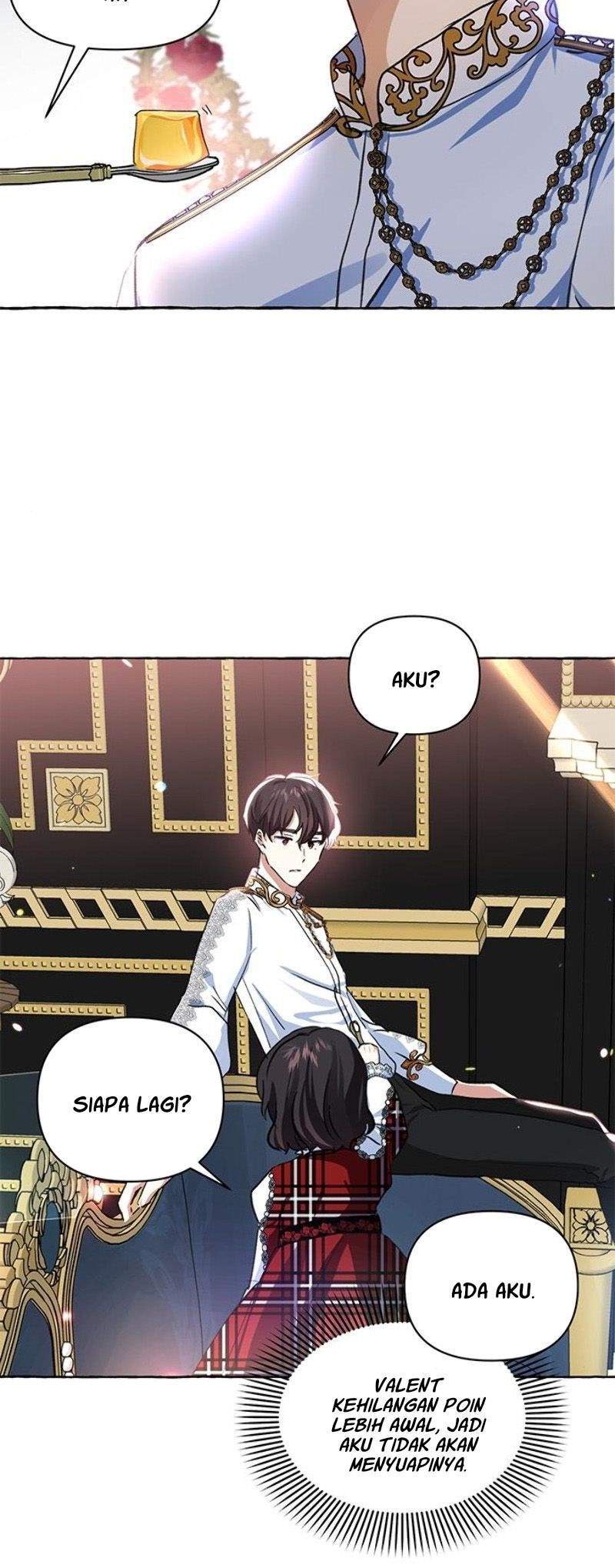 Monster Duke’s Daughter Chapter 6 Gambar 53
