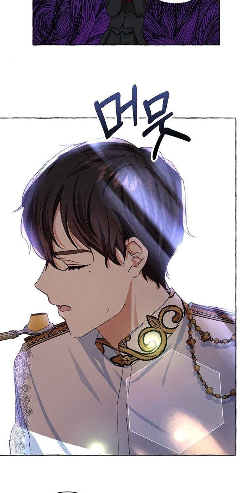 Monster Duke’s Daughter Chapter 6 Gambar 55