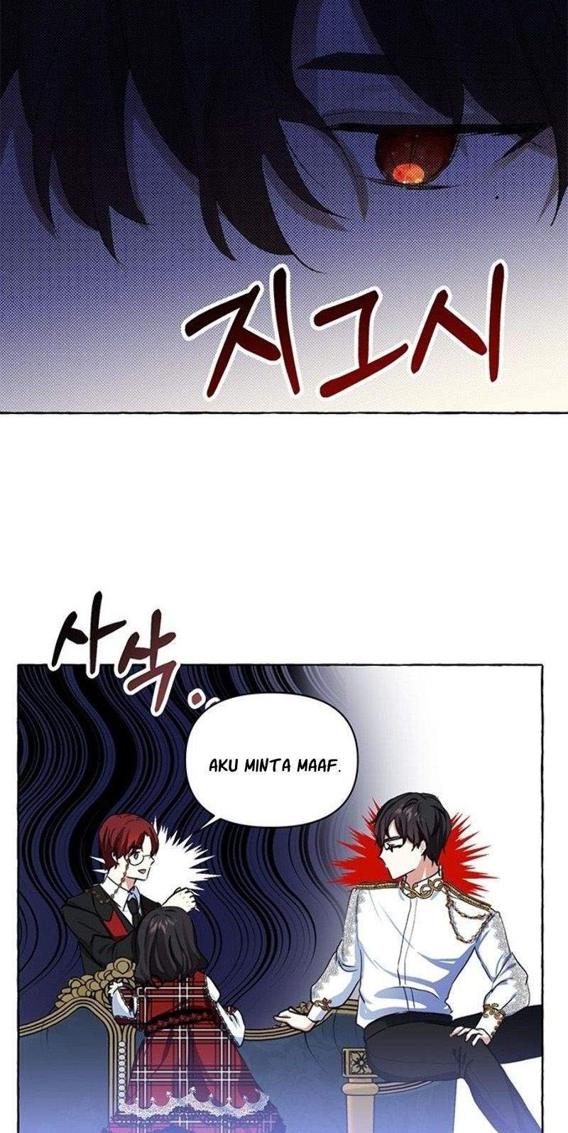 Monster Duke’s Daughter Chapter 6 Gambar 57