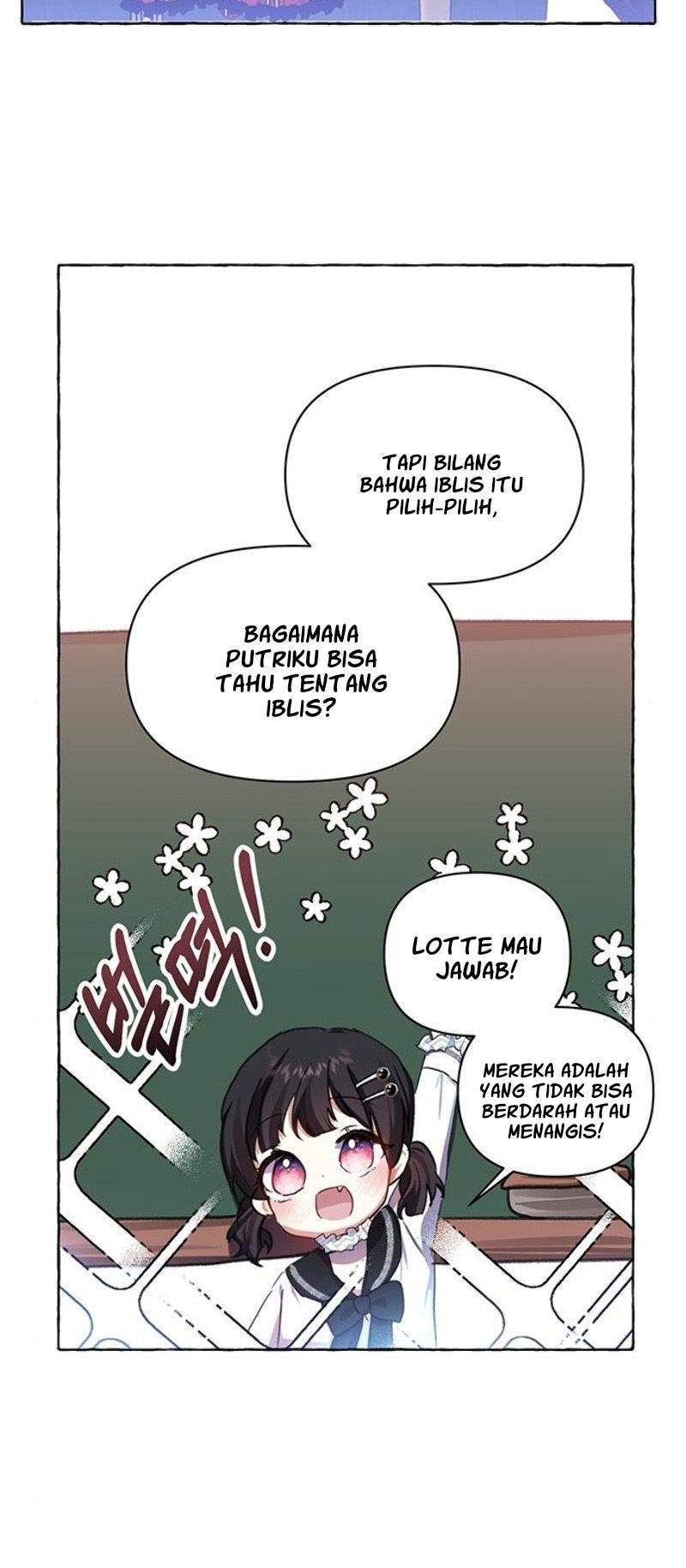 Monster Duke’s Daughter Chapter 6 Gambar 58