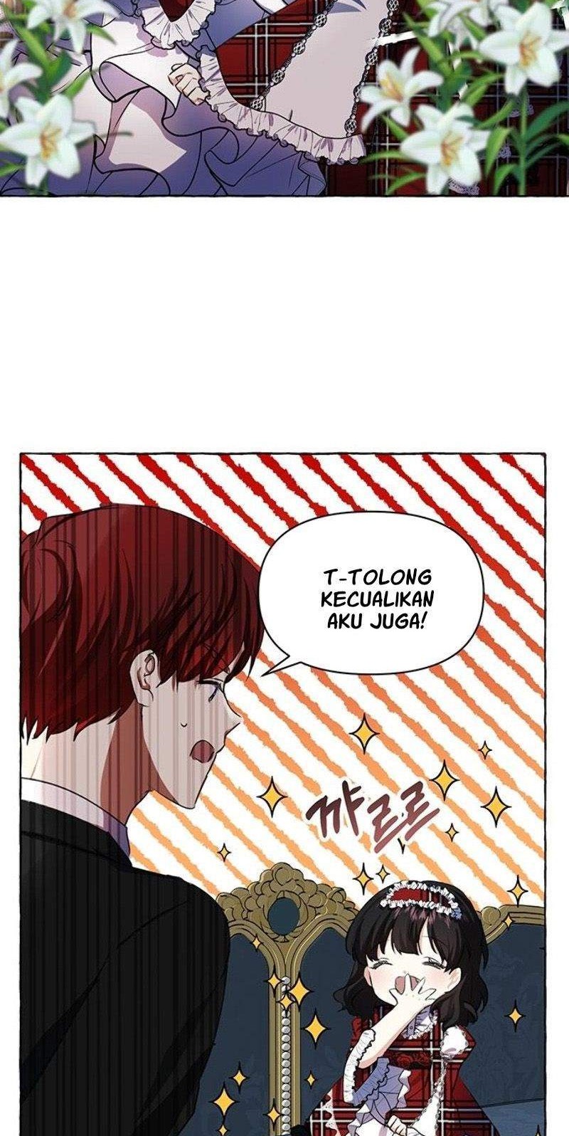 Monster Duke’s Daughter Chapter 6 Gambar 60