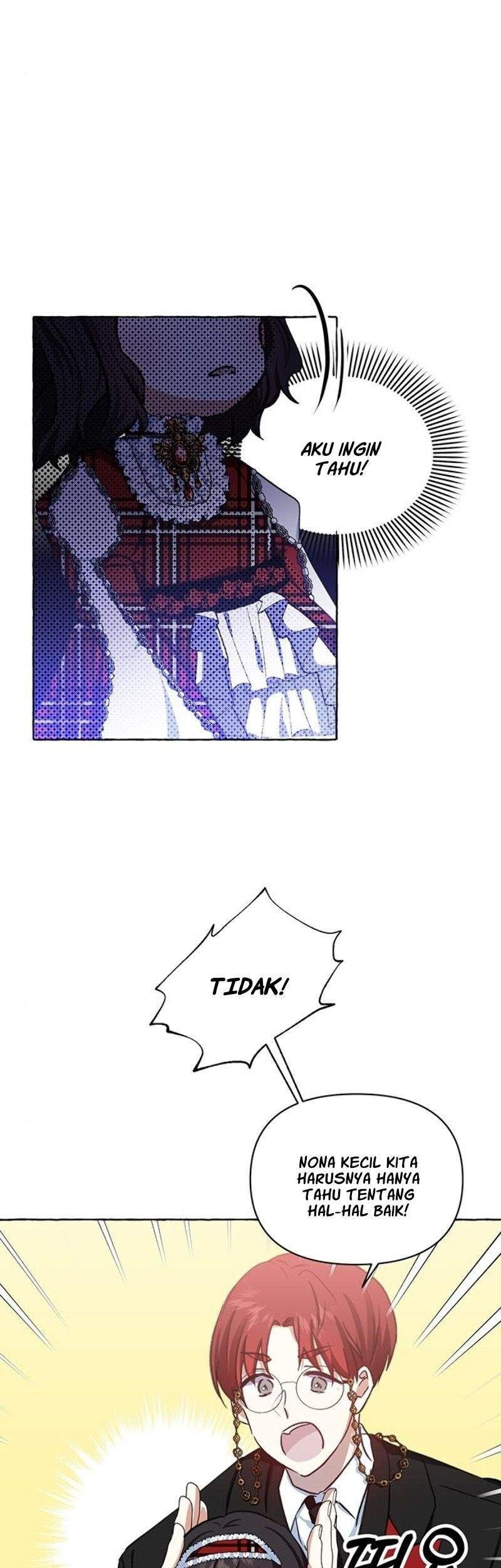 Monster Duke’s Daughter Chapter 6 Gambar 65