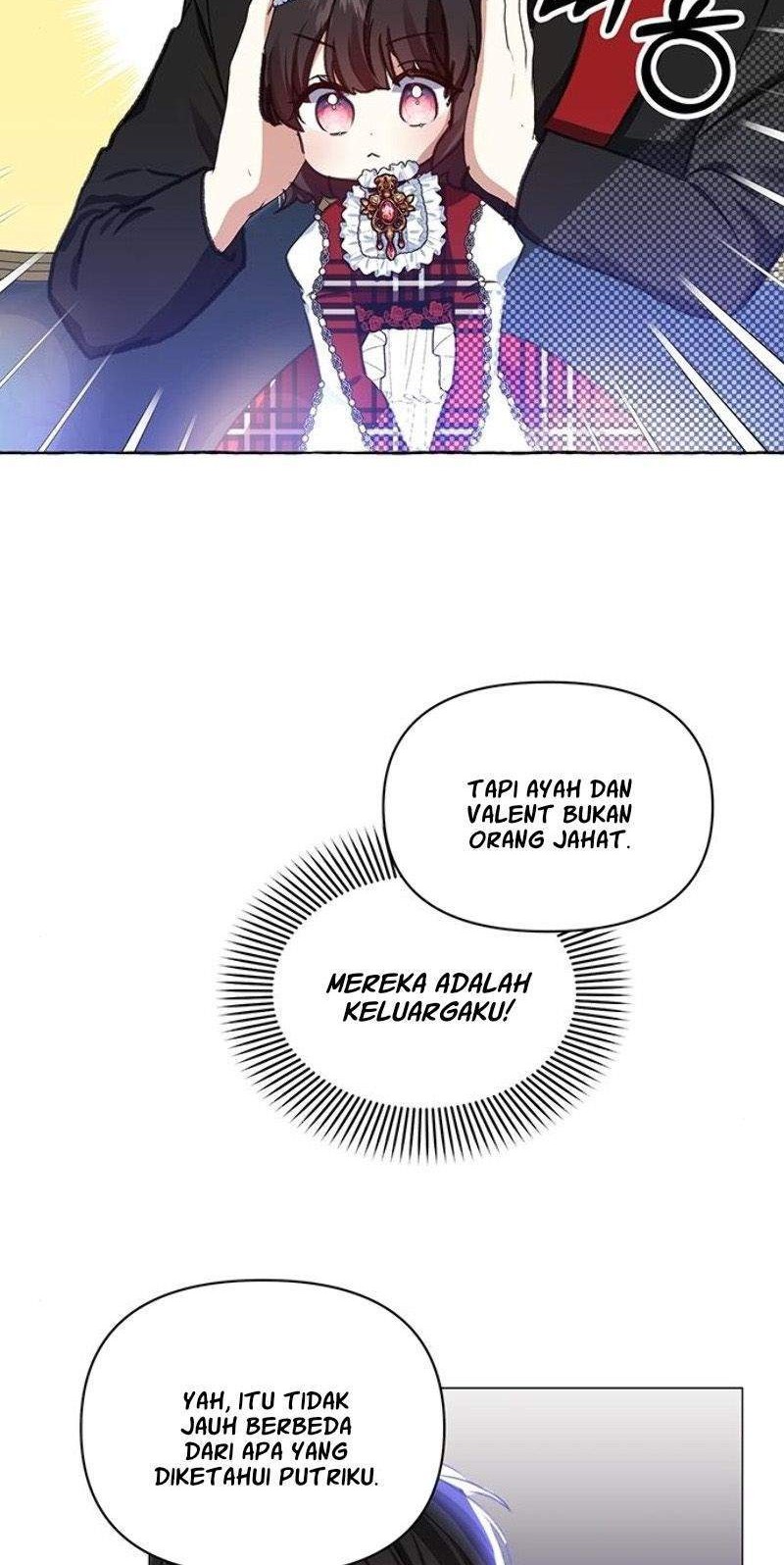 Monster Duke’s Daughter Chapter 6 Gambar 66