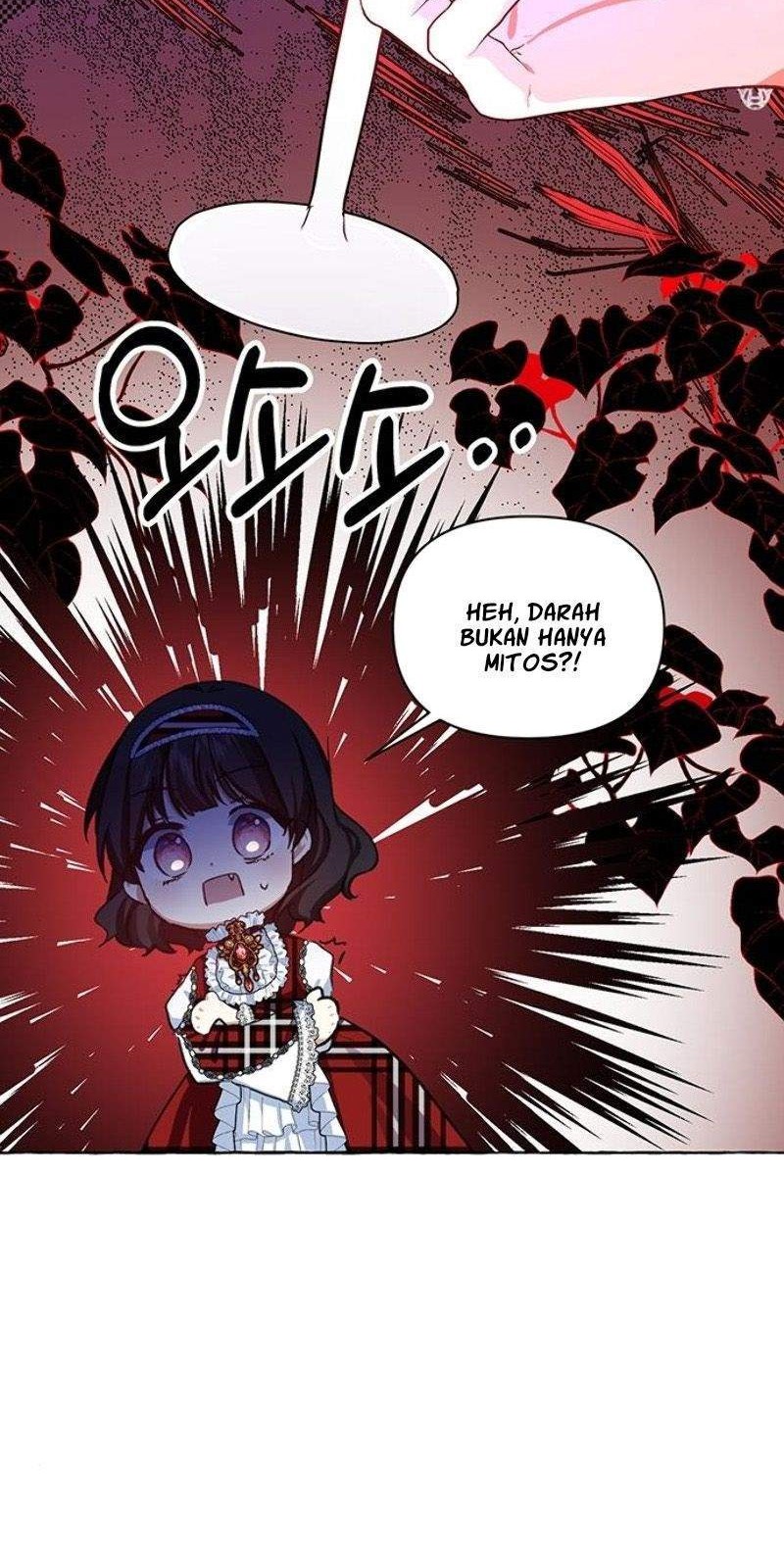 Monster Duke’s Daughter Chapter 6 Gambar 68