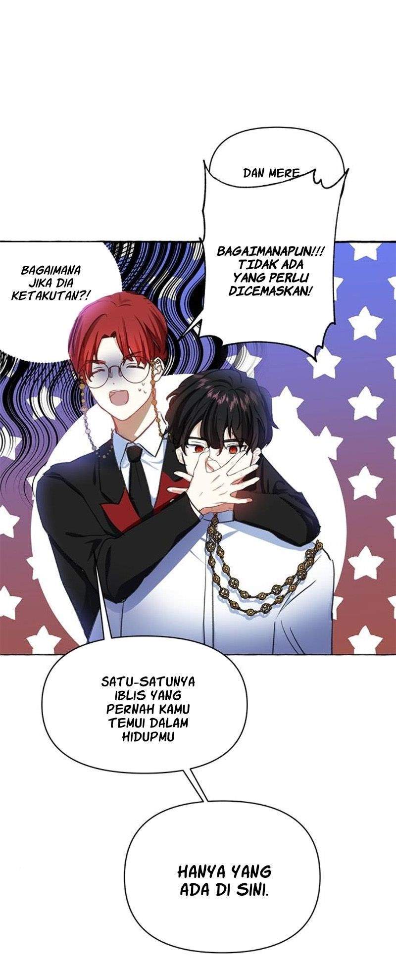Monster Duke’s Daughter Chapter 6 Gambar 69