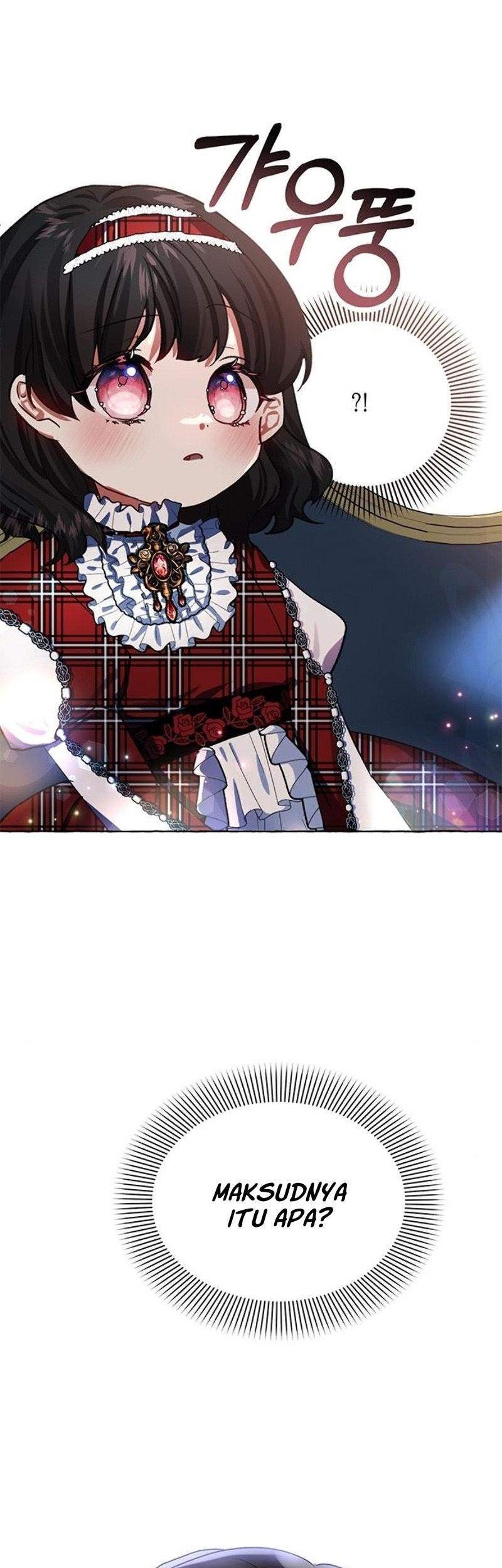 Monster Duke’s Daughter Chapter 6 Gambar 70