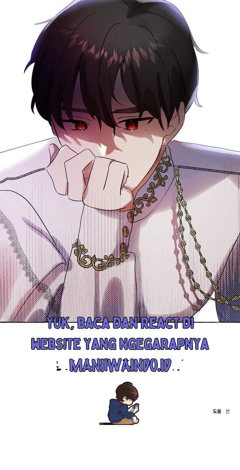 Monster Duke’s Daughter Chapter 6 Gambar 71