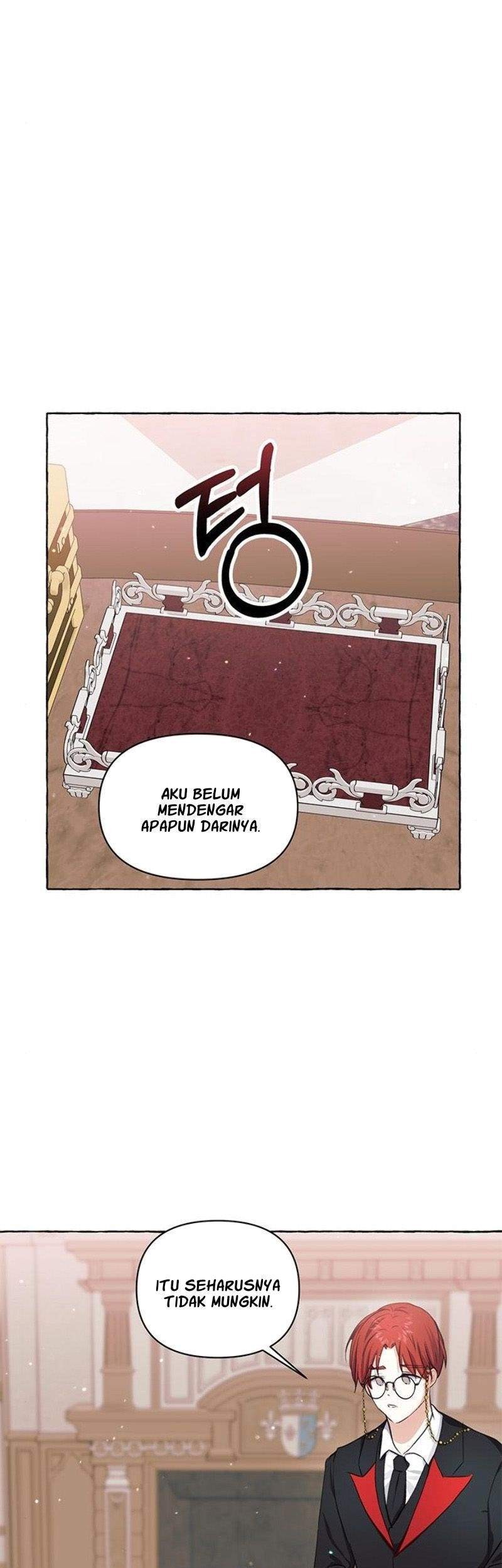 Monster Duke’s Daughter Chapter 6 Gambar 6