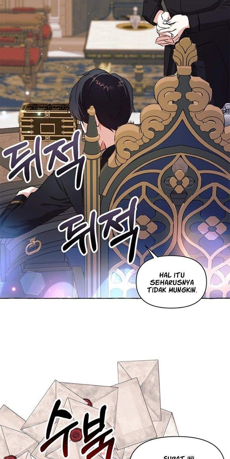 Monster Duke’s Daughter Chapter 6 Gambar 7