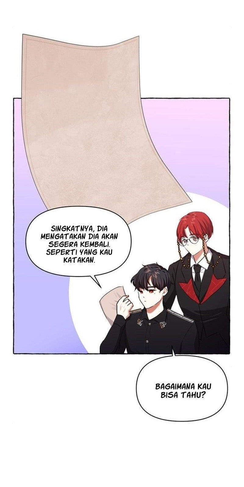 Monster Duke’s Daughter Chapter 6 Gambar 9