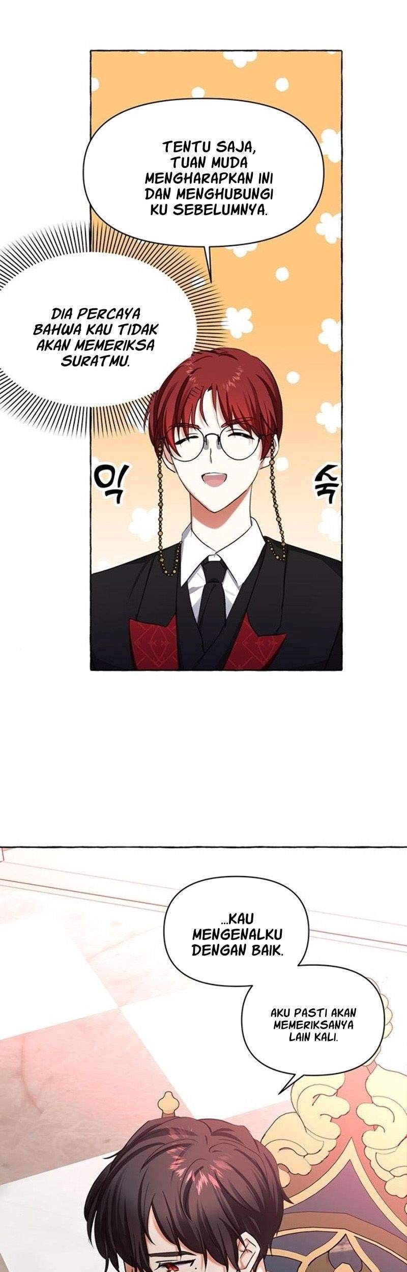 Monster Duke’s Daughter Chapter 6 Gambar 10