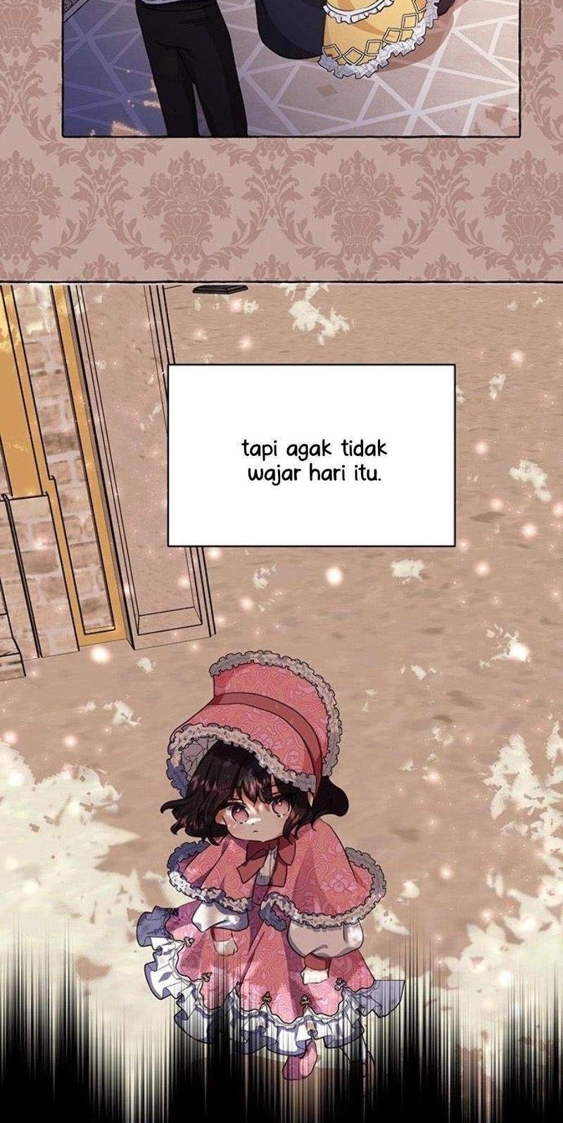 Monster Duke’s Daughter Chapter 6 Gambar 13