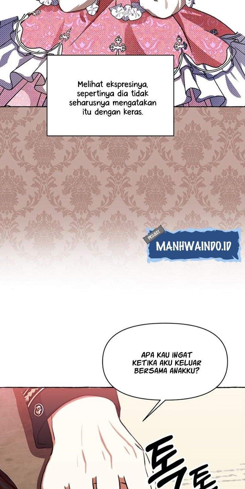 Monster Duke’s Daughter Chapter 6 Gambar 15
