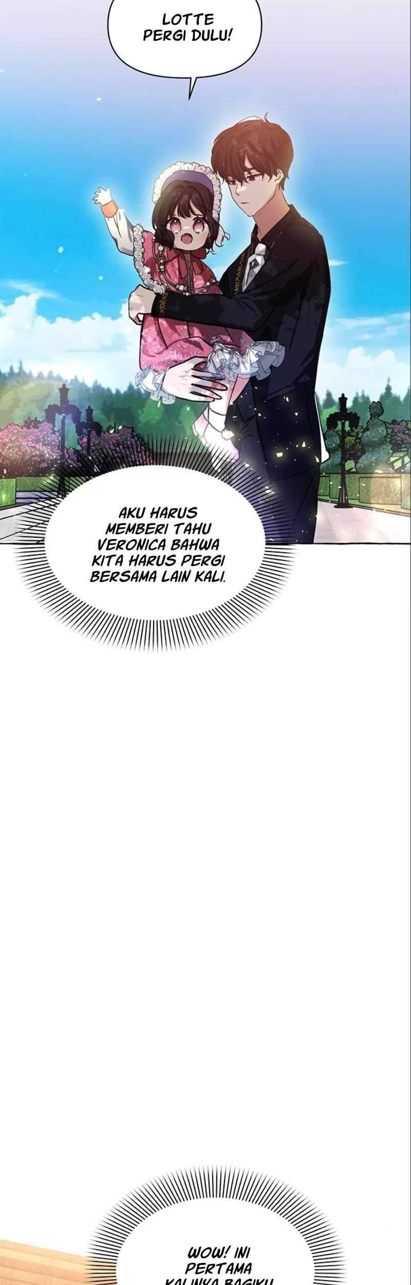 Monster Duke’s Daughter Chapter 5 Gambar 27