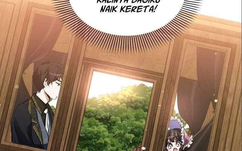 Monster Duke’s Daughter Chapter 5 Gambar 28