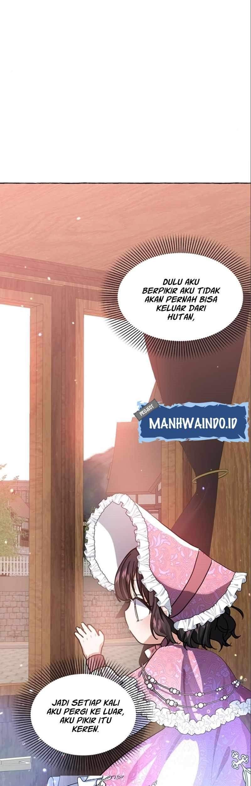Monster Duke’s Daughter Chapter 5 Gambar 30