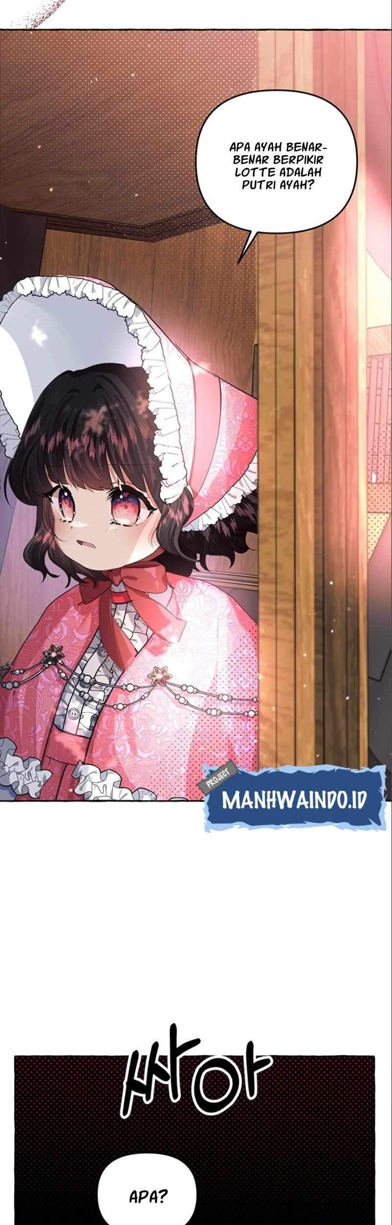 Monster Duke’s Daughter Chapter 5 Gambar 44