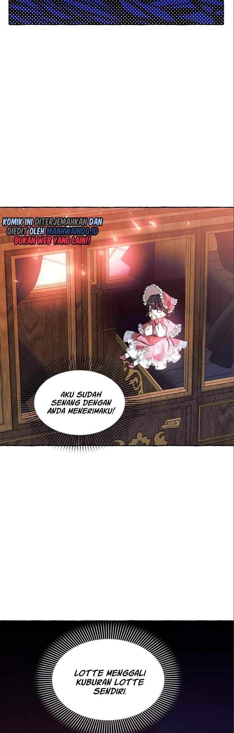 Monster Duke’s Daughter Chapter 5 Gambar 46