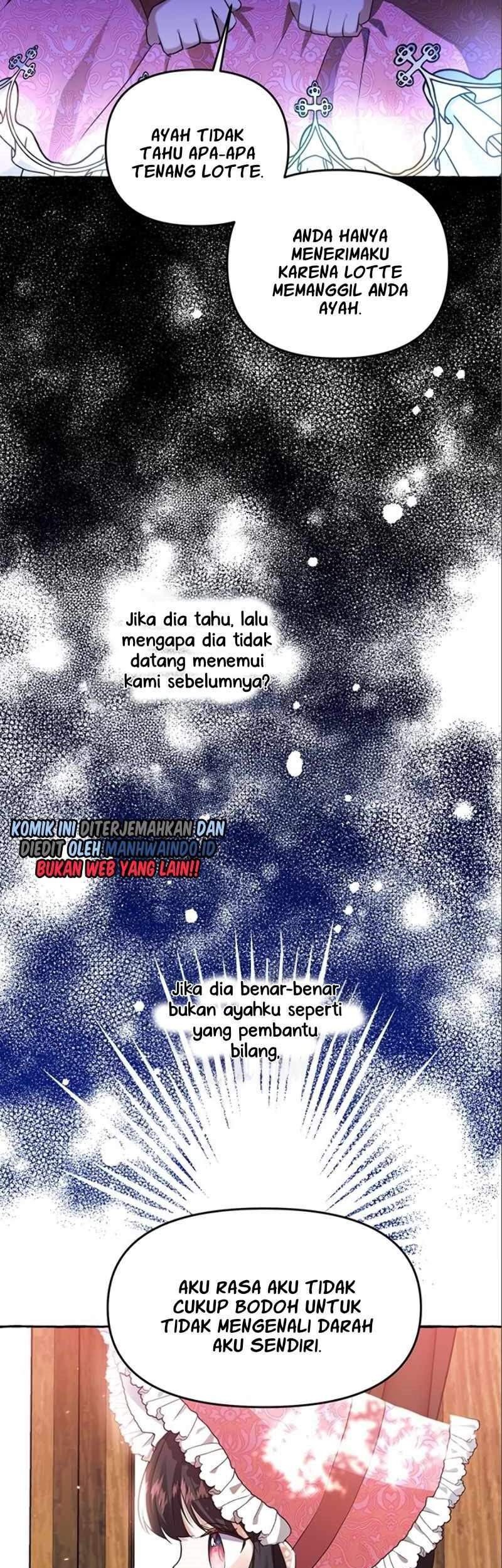 Monster Duke’s Daughter Chapter 5 Gambar 50