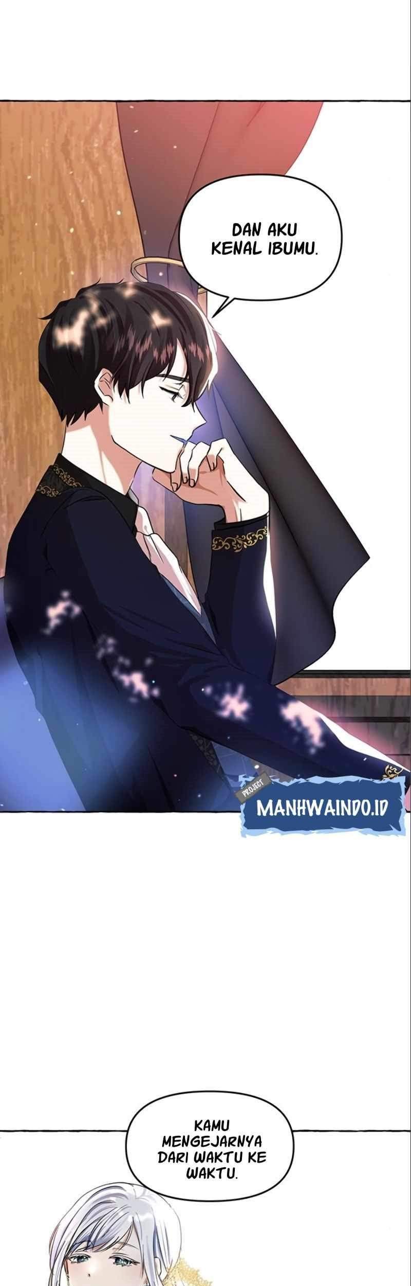 Monster Duke’s Daughter Chapter 5 Gambar 53