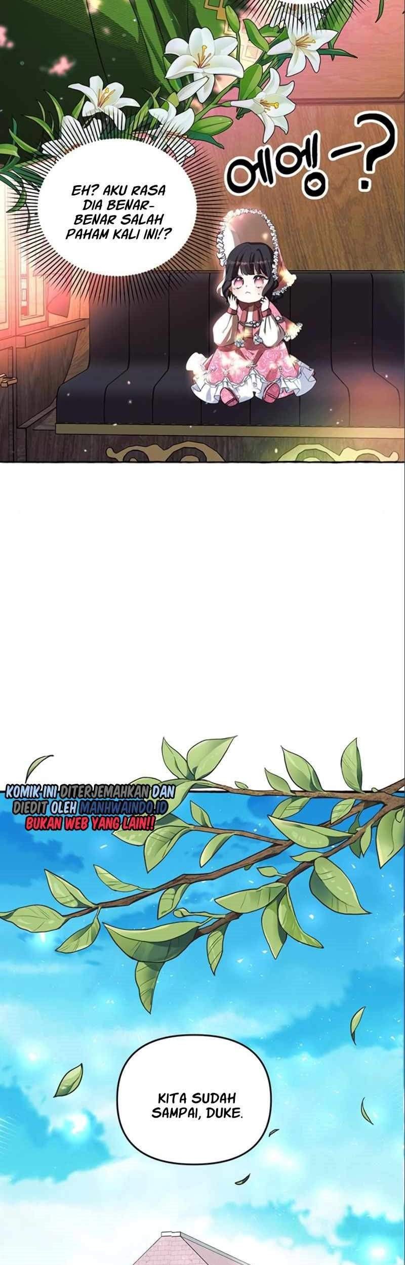 Monster Duke’s Daughter Chapter 5 Gambar 55