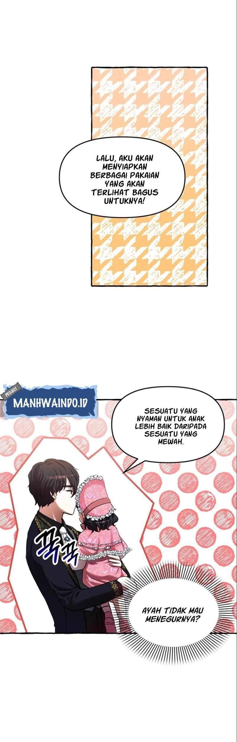 Monster Duke’s Daughter Chapter 5 Gambar 60