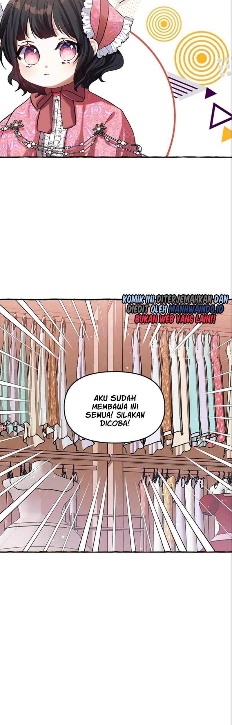 Monster Duke’s Daughter Chapter 5 Gambar 62