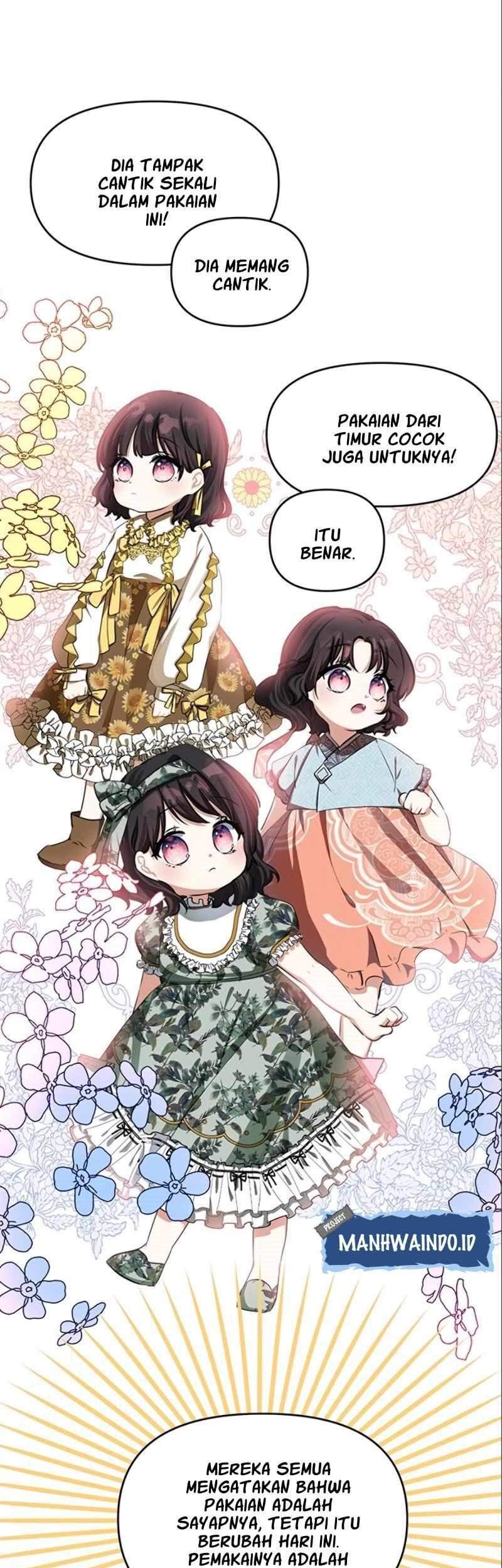 Monster Duke’s Daughter Chapter 5 Gambar 64