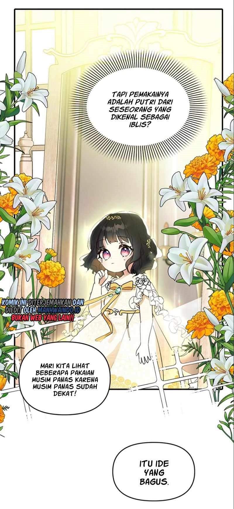 Monster Duke’s Daughter Chapter 5 Gambar 66