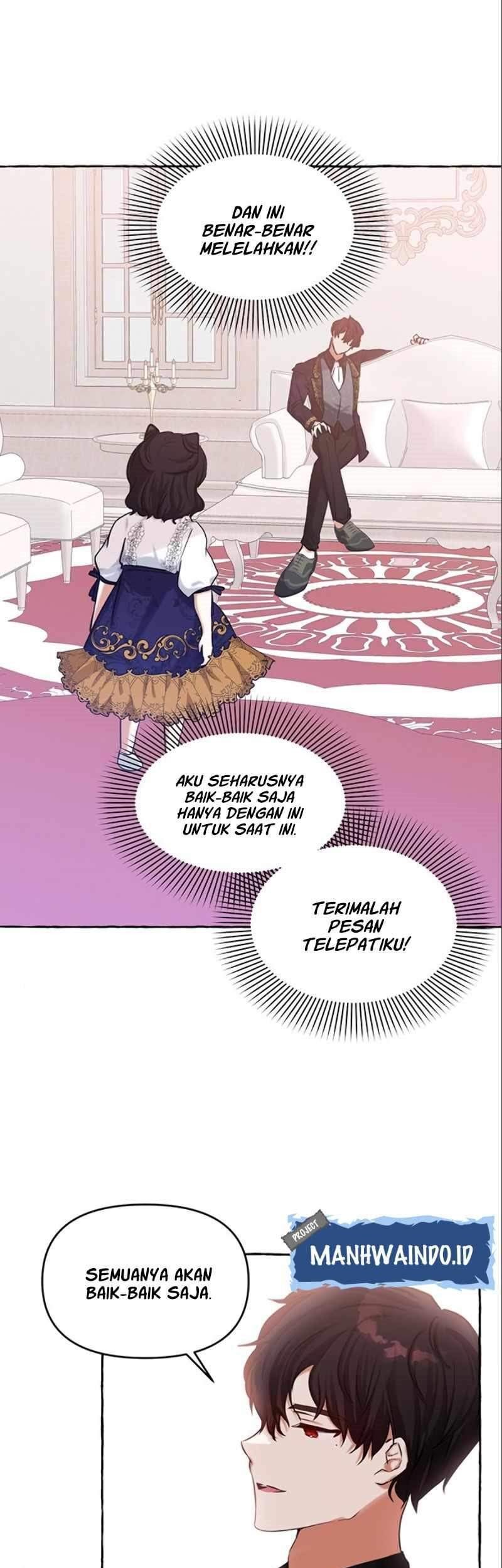 Monster Duke’s Daughter Chapter 5 Gambar 67