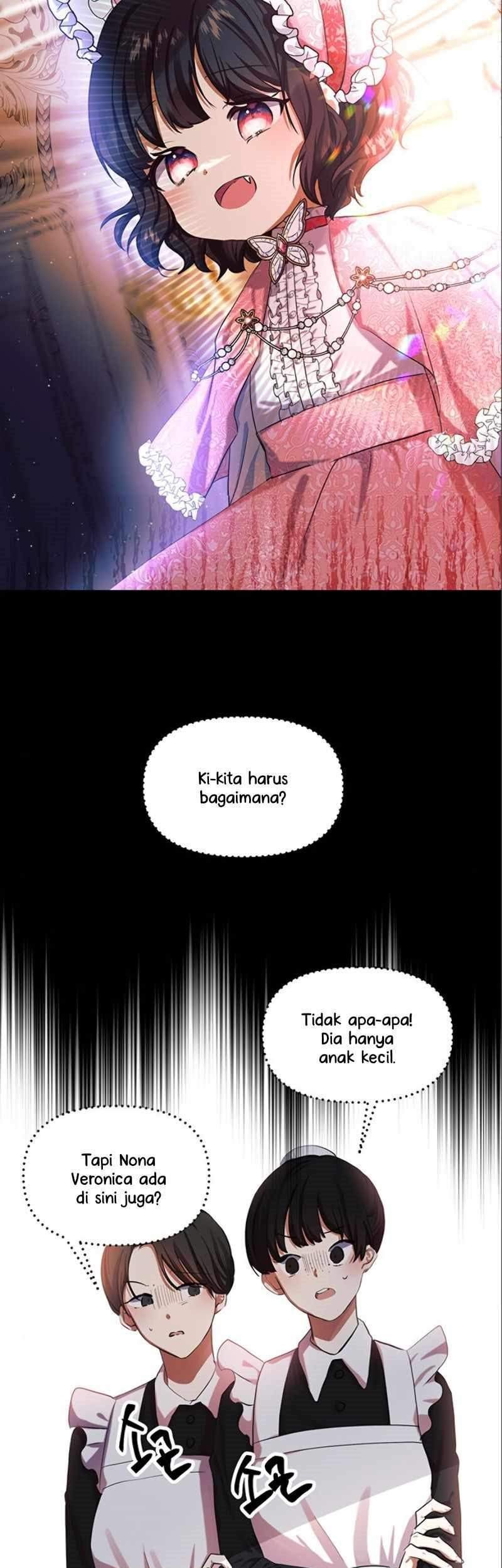 Monster Duke’s Daughter Chapter 5 Gambar 5