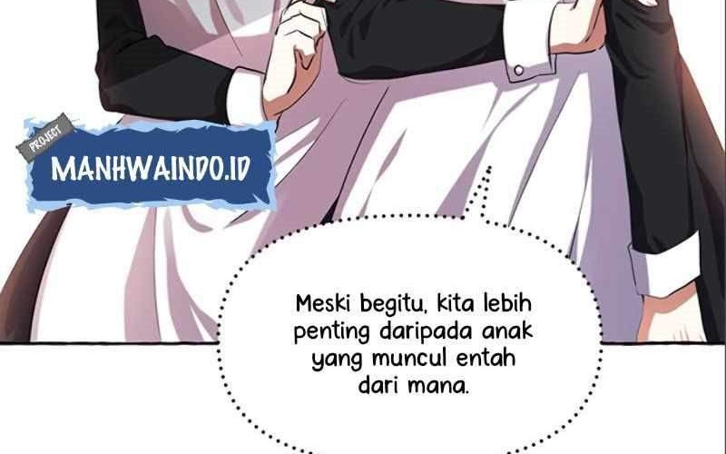 Monster Duke’s Daughter Chapter 5 Gambar 6