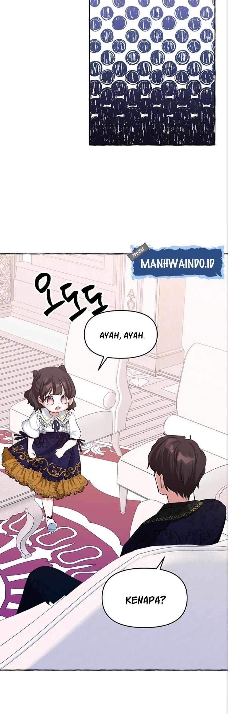 Monster Duke’s Daughter Chapter 5 Gambar 71