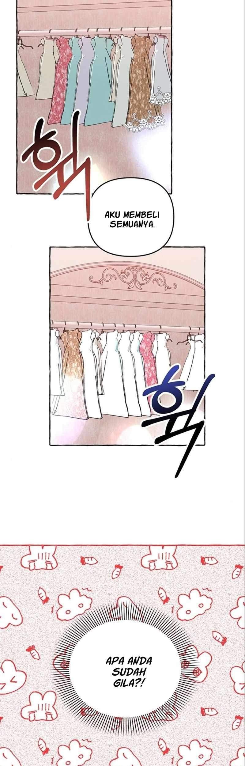 Monster Duke’s Daughter Chapter 5 Gambar 78