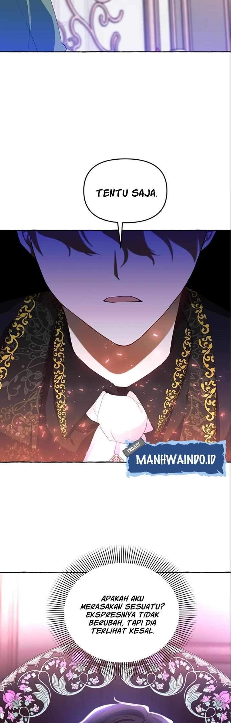 Monster Duke’s Daughter Chapter 5 Gambar 85