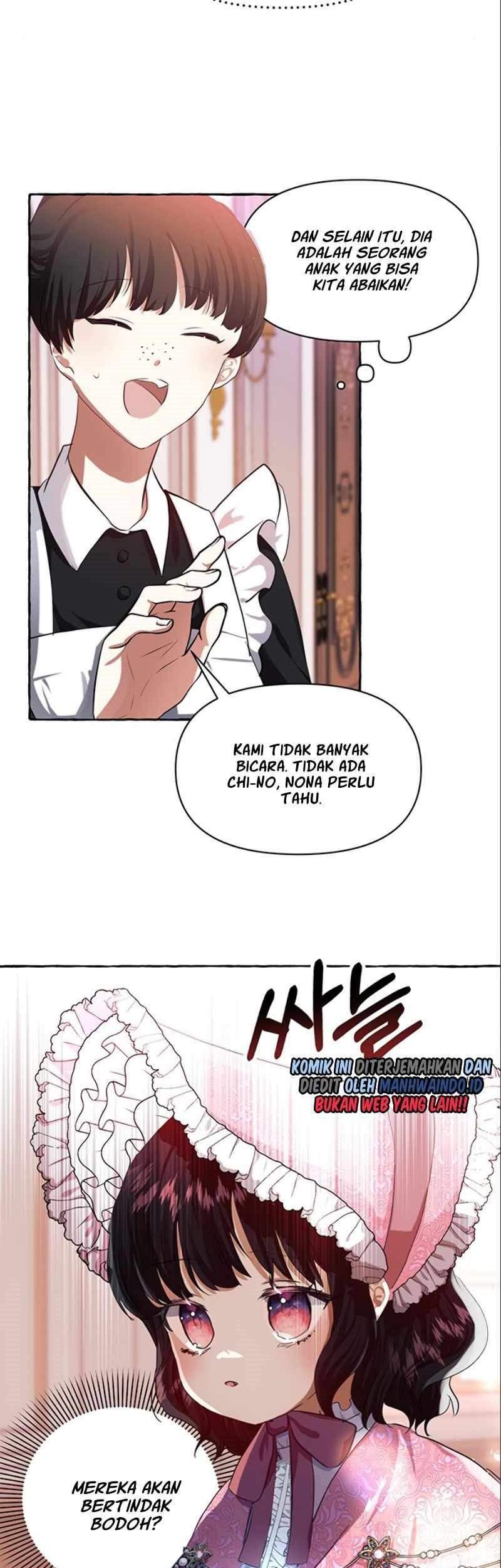 Monster Duke’s Daughter Chapter 5 Gambar 7